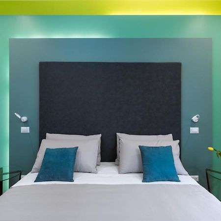 Bed and Breakfast Circle In The Square Рим Экстерьер фото