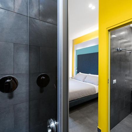 Bed and Breakfast Circle In The Square Рим Экстерьер фото