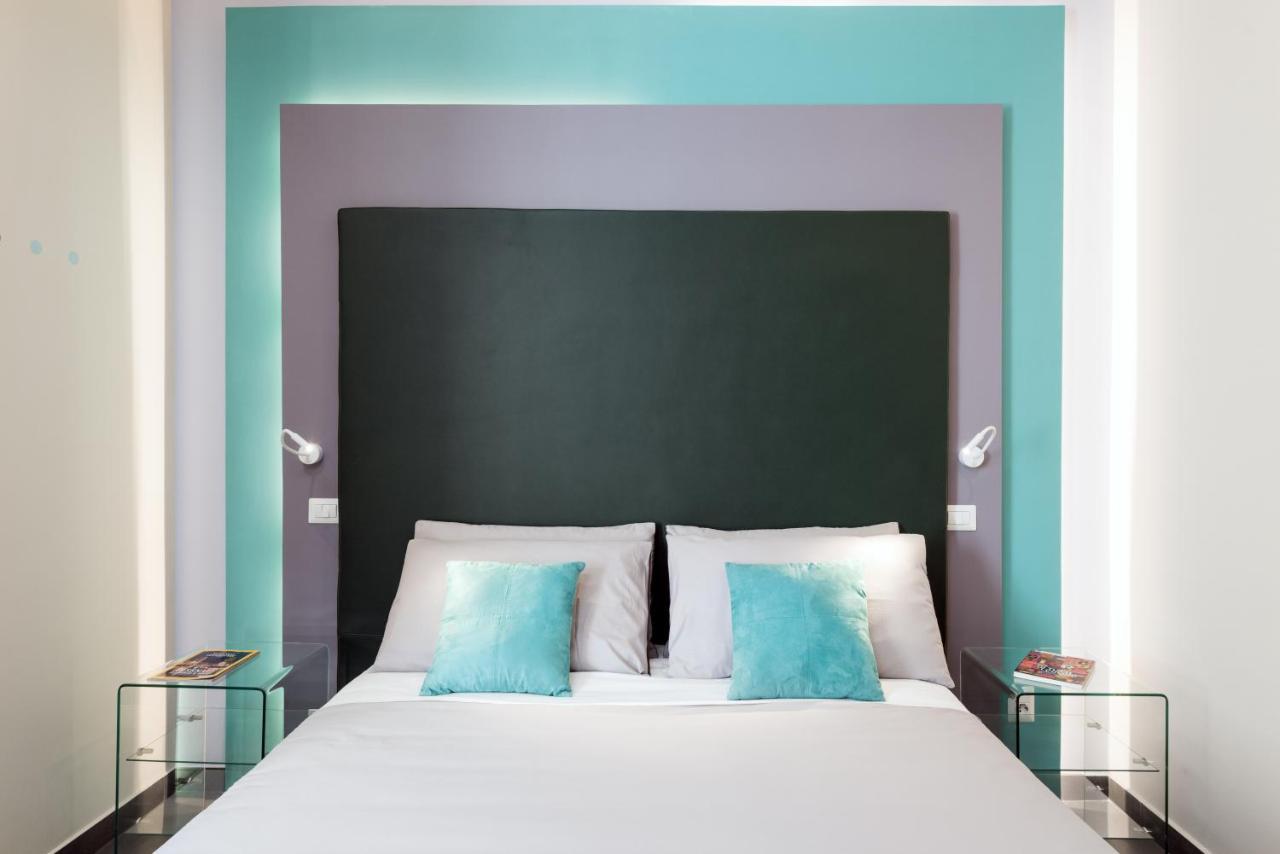 Bed and Breakfast Circle In The Square Рим Экстерьер фото