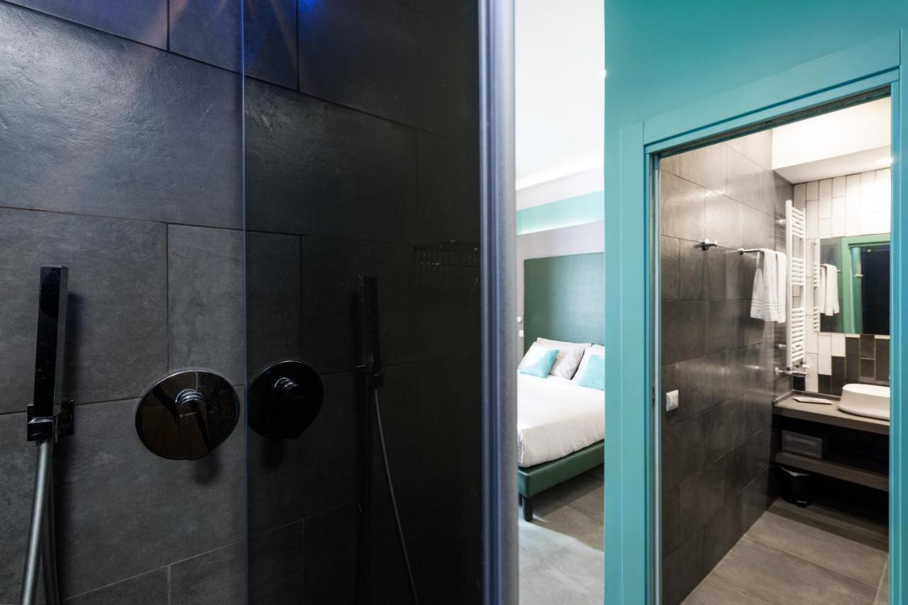 Bed and Breakfast Circle In The Square Рим Экстерьер фото