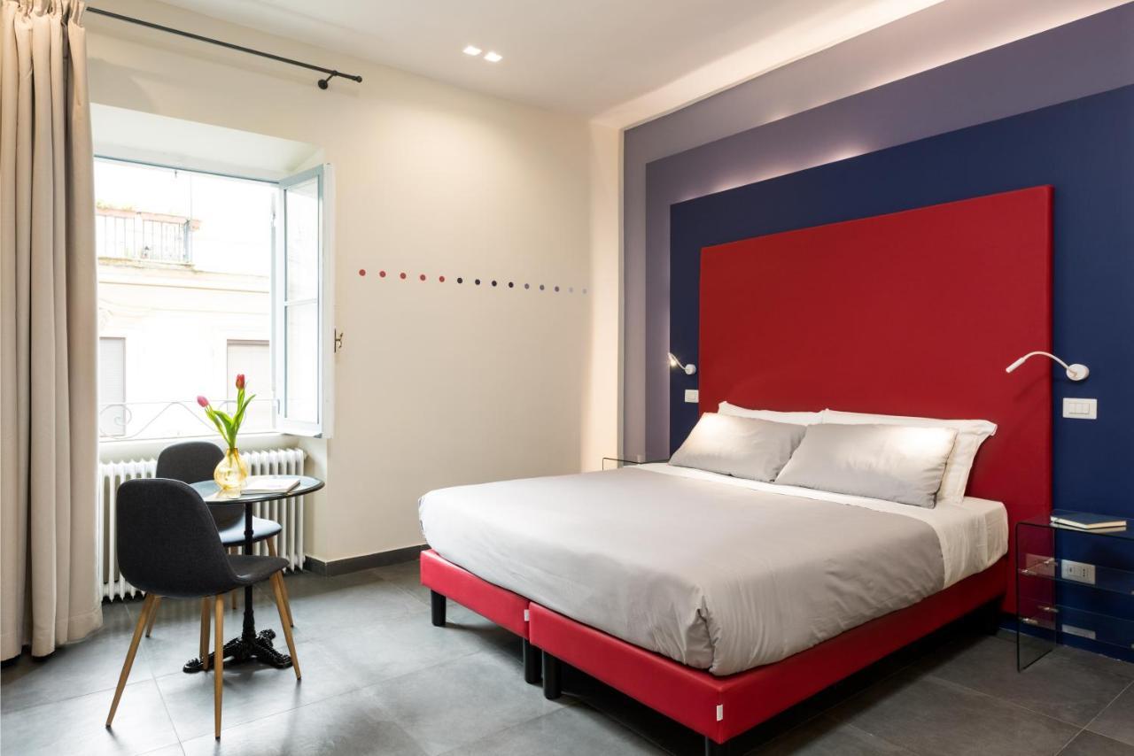 Bed and Breakfast Circle In The Square Рим Экстерьер фото