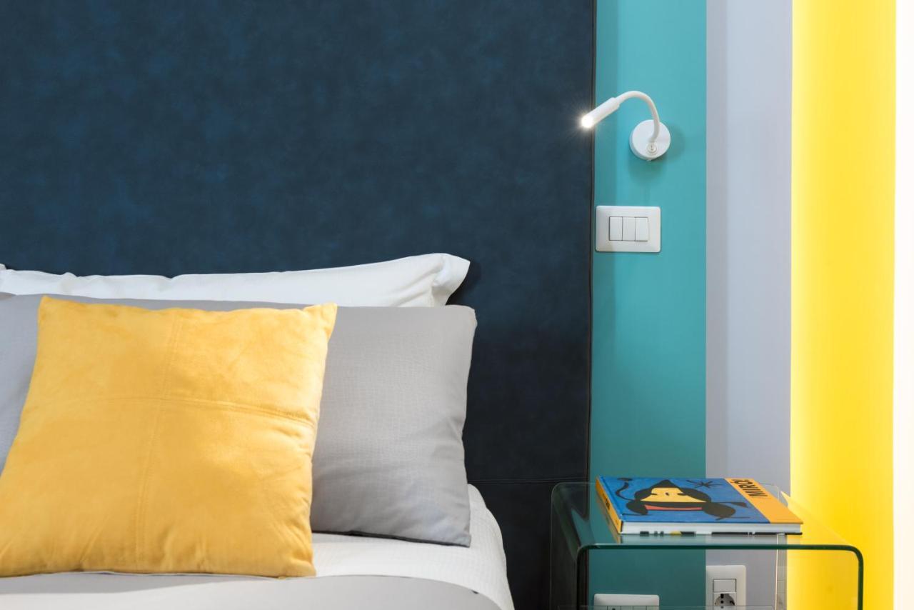 Bed and Breakfast Circle In The Square Рим Экстерьер фото