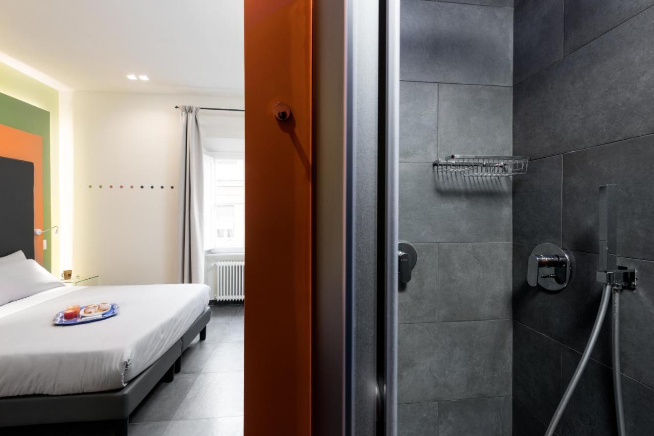 Bed and Breakfast Circle In The Square Рим Экстерьер фото
