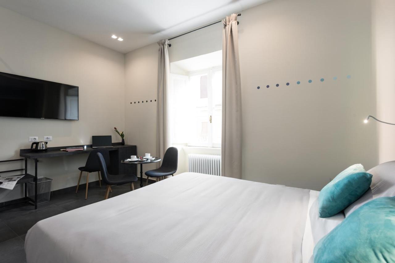 Bed and Breakfast Circle In The Square Рим Экстерьер фото