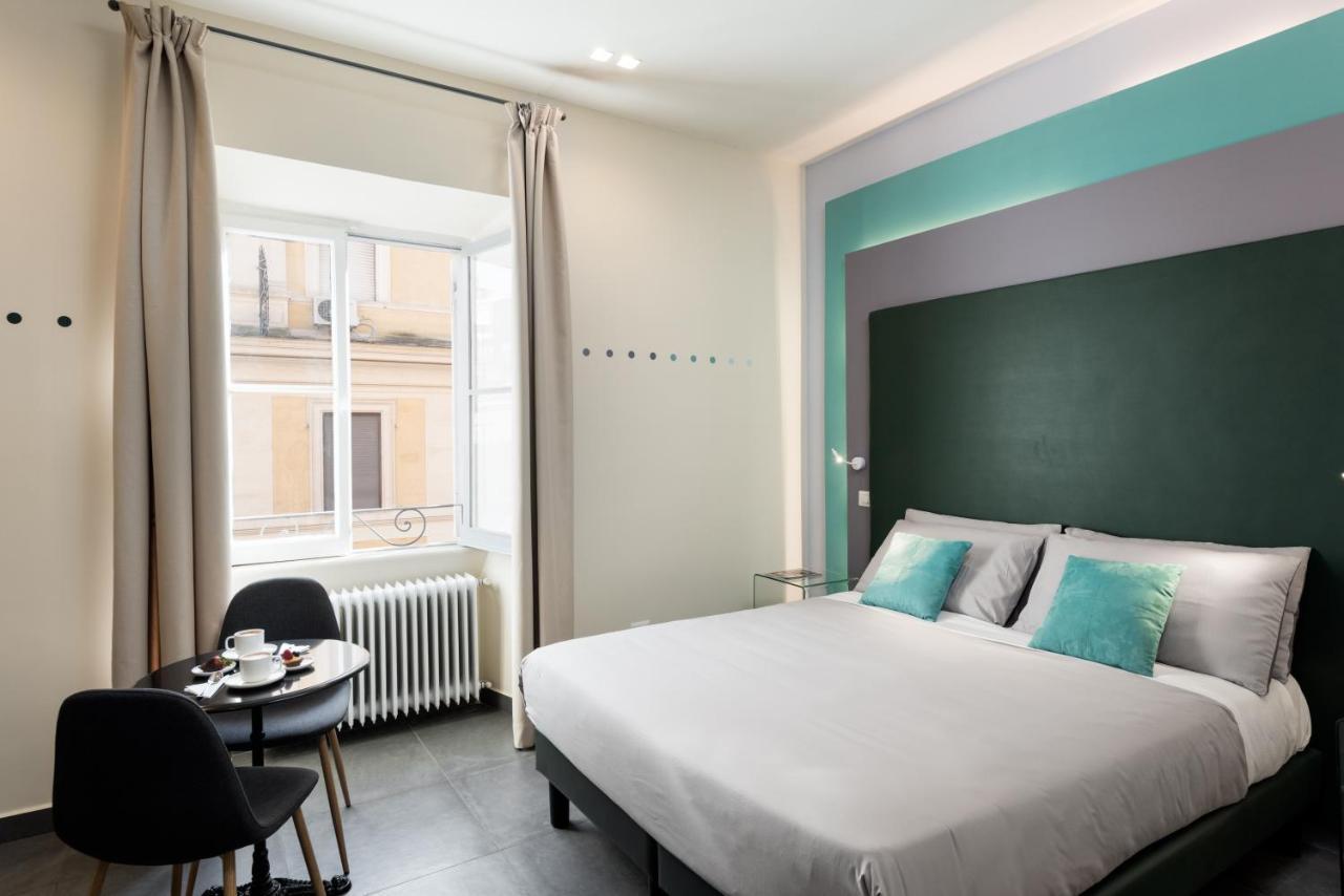 Bed and Breakfast Circle In The Square Рим Экстерьер фото