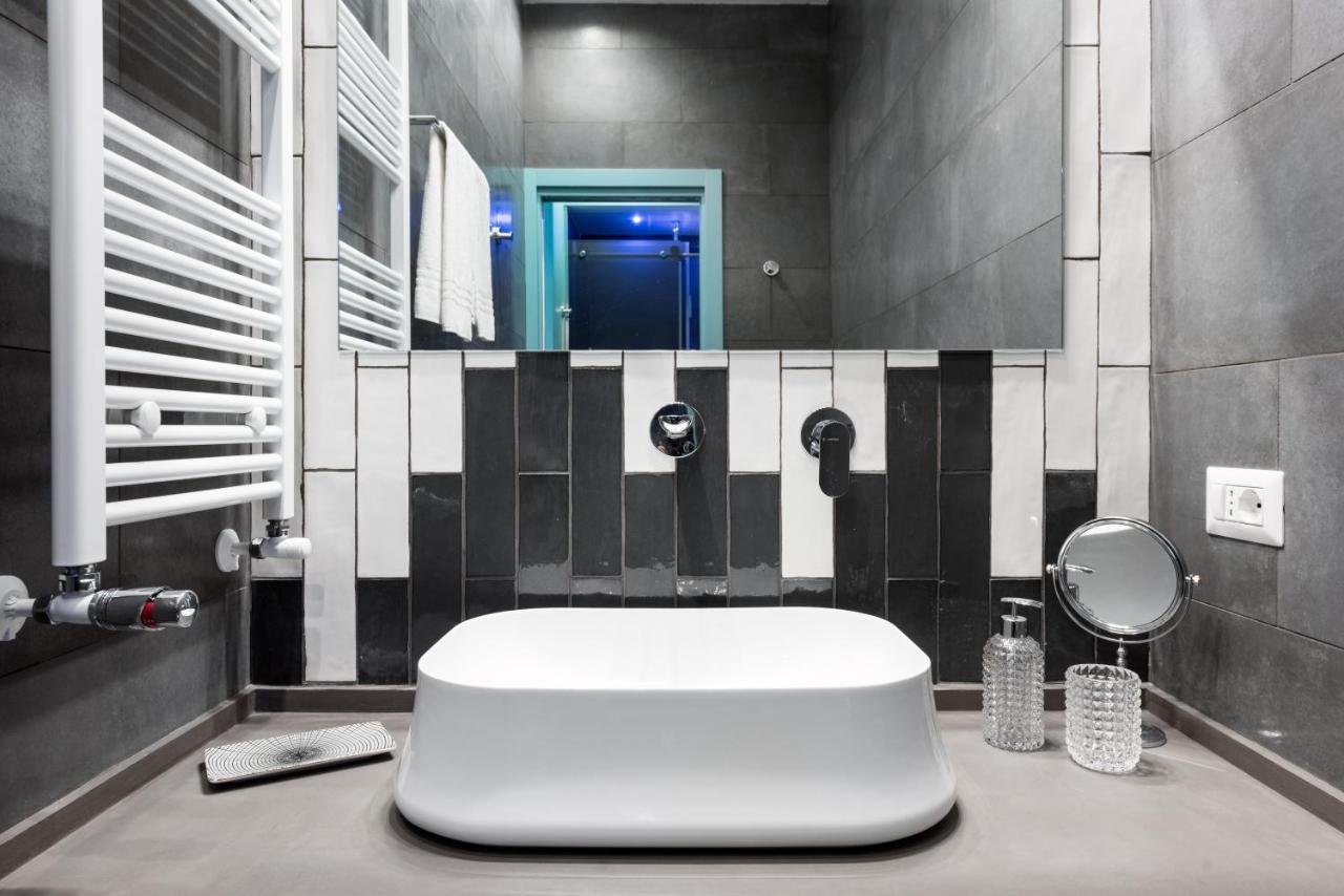 Bed and Breakfast Circle In The Square Рим Экстерьер фото