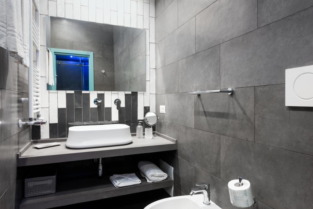 Bed and Breakfast Circle In The Square Рим Экстерьер фото